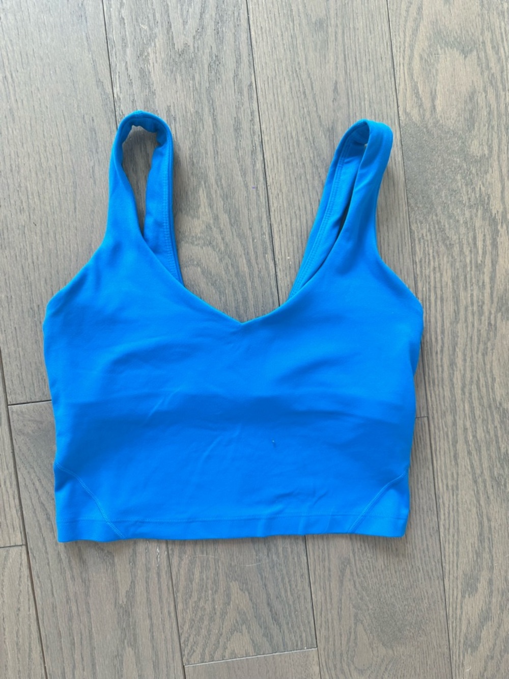 Lululemon Align Tank Top Size 4